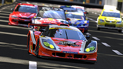 画像ギャラリー No.003のサムネイル画像 / SCEJ,「グランツーリスモ5」の発売に先駆けた「WE LOVE CARS. キャンペーン」を展開。その一環としてテレビCM出演“車”を一般公募