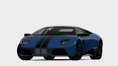 画像ギャラリー No.002のサムネイル画像 / “GT”ファンへのクリスマスプレゼント。SCEJ，「グランツーリスモ5」で使えるプレゼントカーを12月24日から2011年1月31日まで期間限定＆無料で配信