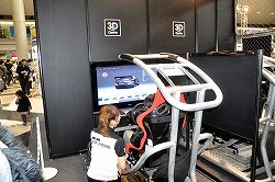 画像ギャラリー No.020のサムネイル画像 / 最速のFT-86乗りが決定！　レーシングドライバーの脇阪寿一さんも駆けつけた「グランツーリスモ5」公式大会「FT-86 GRAND PRIX」決勝戦の模様をレポート