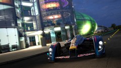 画像ギャラリー No.010のサムネイル画像 / 「グランツーリスモ5」の“レッドブル X2010”が東京オートサロンなどで展示決定