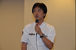 画像ギャラリー No.008のサムネイル画像 / 実車での走行を「GT5」内で再現。トヨタ，デンソー，ポリフォニー・デジタルのコラボから生まれた「CAN-Gateway ECU」発表会レポート