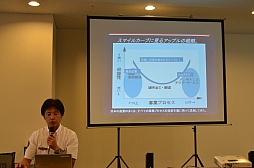 画像ギャラリー No.009のサムネイル画像 / 実車での走行を「GT5」内で再現。トヨタ，デンソー，ポリフォニー・デジタルのコラボから生まれた「CAN-Gateway ECU」発表会レポート
