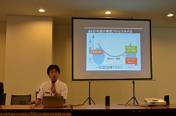 画像ギャラリー No.010のサムネイル画像 / 実車での走行を「GT5」内で再現。トヨタ，デンソー，ポリフォニー・デジタルのコラボから生まれた「CAN-Gateway ECU」発表会レポート