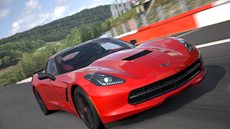 画像ギャラリー No.014のサムネイル画像 / 「グランツーリスモ5」シボレーの最新スポーツモデル「コルベット スティングレイ 最終プロトタイプ」が1月16日に配信開始
