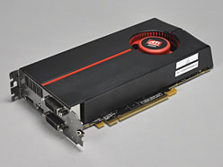 画像ギャラリー No.002のサムネイル画像 / 1万円台の市場にDX11時代の開幕を告げる「ATI Radeon HD 5770＆5750」レビュー