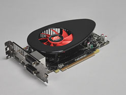 画像ギャラリー No.003のサムネイル画像 / 1万円台の市場にDX11時代の開幕を告げる「ATI Radeon HD 5770＆5750」レビュー