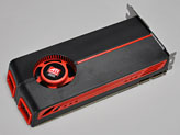 画像ギャラリー No.007のサムネイル画像 / 1万円台の市場にDX11時代の開幕を告げる「ATI Radeon HD 5770＆5750」レビュー