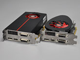 画像ギャラリー No.012のサムネイル画像 / 1万円台の市場にDX11時代の開幕を告げる「ATI Radeon HD 5770＆5750」レビュー
