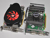 画像ギャラリー No.015のサムネイル画像 / 1万円台の市場にDX11時代の開幕を告げる「ATI Radeon HD 5770＆5750」レビュー
