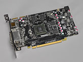 画像ギャラリー No.020のサムネイル画像 / 1万円台の市場にDX11時代の開幕を告げる「ATI Radeon HD 5770＆5750」レビュー
