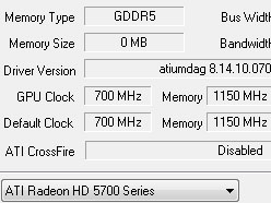 画像ギャラリー No.028のサムネイル画像 / 1万円台の市場にDX11時代の開幕を告げる「ATI Radeon HD 5770＆5750」レビュー