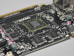 画像ギャラリー No.035のサムネイル画像 / 1万円台の市場にDX11時代の開幕を告げる「ATI Radeon HD 5770＆5750」レビュー
