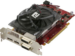 画像ギャラリー No.002のサムネイル画像 / CFD販売，PowerColorブランドのHD 5750＆5750を販売開始