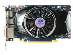 画像ギャラリー No.002のサムネイル画像 / Sapphire製のHD 5770＆HD 5750搭載カードがアスクから発売に