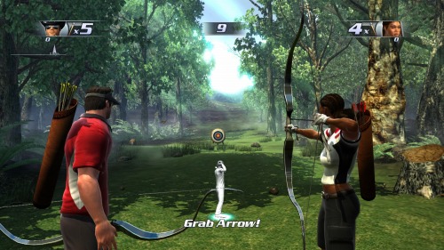 画像ギャラリー No.002のサムネイル画像 / 「街スベリ」「BIG 3 GUN SHOOTING」などを一足早くプレイ可能。「PlayStation Move」の体験会が東京・大阪で6月26日よりスタート