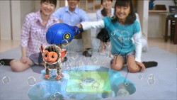 画像ギャラリー No.045のサムネイル画像 / プレス向け体験会で遊べた,TGSにプレイアブル出展予定の「PlayStation Move」対応ソフト9作品/10本のプレイムービーを4Gamerに掲載