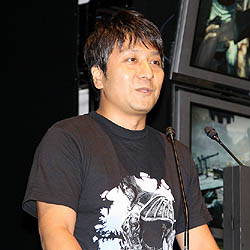 画像ギャラリー No.008のサムネイル画像 / ［TGS 2010］「PROJECT DARK」「ACE COMBAT ASSAULT HORIZON」など，新作情報目白押しのSCEプレスイベント。2時間にわたるイベント詳報をお届け