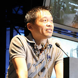 画像ギャラリー No.012のサムネイル画像 / ［TGS 2010］「PROJECT DARK」「ACE COMBAT ASSAULT HORIZON」など，新作情報目白押しのSCEプレスイベント。2時間にわたるイベント詳報をお届け