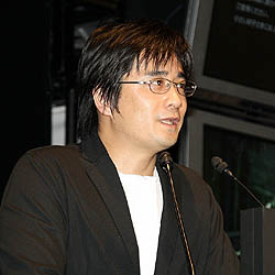 画像ギャラリー No.016のサムネイル画像 / ［TGS 2010］「PROJECT DARK」「ACE COMBAT ASSAULT HORIZON」など，新作情報目白押しのSCEプレスイベント。2時間にわたるイベント詳報をお届け