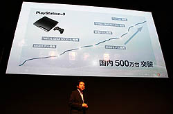 画像ギャラリー No.019のサムネイル画像 / ［TGS 2010］「PROJECT DARK」「ACE COMBAT ASSAULT HORIZON」など，新作情報目白押しのSCEプレスイベント。2時間にわたるイベント詳報をお届け