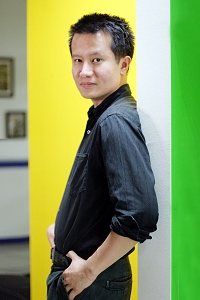 画像ギャラリー No.002のサムネイル画像 / CSの父Gooseman氏，韓国で新作オンラインFPS「Tactical Intervention」を開発中