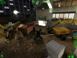 画像ギャラリー No.004のサムネイル画像 / CSの父Gooseman氏，韓国で新作オンラインFPS「Tactical Intervention」を開発中