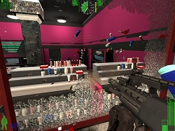 画像ギャラリー No.005のサムネイル画像 / CSの父Gooseman氏，韓国で新作オンラインFPS「Tactical Intervention」を開発中