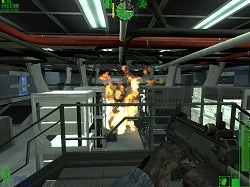 画像ギャラリー No.006のサムネイル画像 / CSの父Gooseman氏，韓国で新作オンラインFPS「Tactical Intervention」を開発中