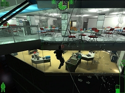 画像ギャラリー No.007のサムネイル画像 / CSの父Gooseman氏，韓国で新作オンラインFPS「Tactical Intervention」を開発中