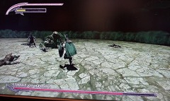 画像ギャラリー No.009のサムネイル画像 / ［E3 2010］血しぶきが舞い散る「TROY無双」のプレイアブルデモ。これまでの無双シリーズとは違う欧米テイストの無双を体験