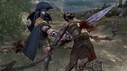画像ギャラリー No.013のサムネイル画像 / ［E3 2010］カナダで制作中の，リアルさを目指した新しい無双。E3会場で「トロイ無双」プロデューサーにインタビュー