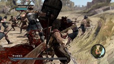 画像ギャラリー No.005のサムネイル画像 / サラミスの王子アイアスも参戦。「TROY無双」，プレイアブルキャラクターの新情報とチャプター4からチャプター7までのダイジェストが公開に