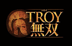 画像ギャラリー No.007のサムネイル画像 / トロイ戦争の物語が忠実に再現された「TROY無双」。新しいテイストの無双シリーズとはどのような内容なのか。来日中の開発メンバーにインタビュー