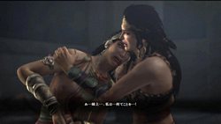 画像ギャラリー No.049のサムネイル画像 / トロイ戦争の物語が忠実に再現された「TROY無双」。新しいテイストの無双シリーズとはどのような内容なのか。来日中の開発メンバーにインタビュー