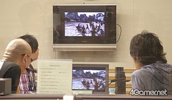 画像ギャラリー No.004のサムネイル画像 / マフィア梶田の二次元が来い！：第59回「鬼哭街に開拓者精神で挑むサイバーパンクトロイ戦争」