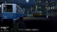 画像ギャラリー No.019のサムネイル画像 / SOCOMシリーズ最新作「SOCOM:U.S. Navy SEALs Portable」が日本上陸! 戦場をPSPへと移し,新たな任務を遂行せよ