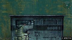 画像ギャラリー No.024のサムネイル画像 / SOCOMシリーズ最新作「SOCOM:U.S. Navy SEALs Portable」が日本上陸! 戦場をPSPへと移し,新たな任務を遂行せよ