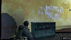 画像ギャラリー No.026のサムネイル画像 / SOCOMシリーズ最新作「SOCOM:U.S. Navy SEALs Portable」が日本上陸! 戦場をPSPへと移し,新たな任務を遂行せよ