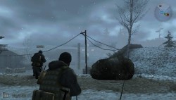 画像ギャラリー No.003のサムネイル画像 / PSP「SOCOM: U.S. Navy SEALs Portable」,追加コスチュームと追加武器がもらえちゃう,数量限定の「先行体験版」を配信開始