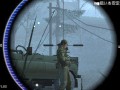 PSP「SOCOM: U.S. Navy SEALs Portable」，追加コスチュームと追加武器がもらえちゃう，数量限定の「先行体験版」を配信開始