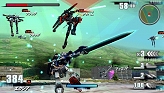 画像ギャラリー No.016のサムネイル画像 / 機体をレベルアップさせて得たスキルを活用しよう。「機動戦士ガンダム ガンダムVS.ガンダムNEXT PLUS」,「NEXT-PLUS」モードの最新情報を紹介