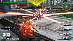画像ギャラリー No.032のサムネイル画像 / あのライバル機がプレイヤー機体として登場! 「機動戦士ガンダム ガンダムVS.ガンダムNEXT PLUS」の最新情報が公開