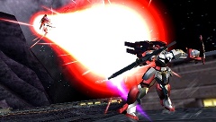 画像ギャラリー No.040のサムネイル画像 / あのライバル機がプレイヤー機体として登場! 「機動戦士ガンダム ガンダムVS.ガンダムNEXT PLUS」の最新情報が公開