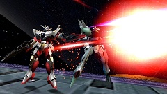 画像ギャラリー No.041のサムネイル画像 / あのライバル機がプレイヤー機体として登場! 「機動戦士ガンダム ガンダムVS.ガンダムNEXT PLUS」の最新情報が公開