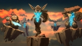 画像ギャラリー No.002のサムネイル画像 / 「DOFUS(ドフス)」,本日公開の新ムービーを4Gamerにアップ。公式Twitterも合わせてスタート