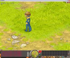 画像ギャラリー No.010のサムネイル画像 / 「DOFUS（ドフス）」ティザーサイトをリニューアルし，オープンβテスト先行登録の受け付けをスタート。ゲーム内アイテムがもらえるキャンペーンも