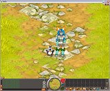画像ギャラリー No.031のサムネイル画像 / いよいよ日本上陸が迫った,世界150か国でサービス中のオンラインRPG「ドフス -12の世界-」の先行プレイレポートを掲載