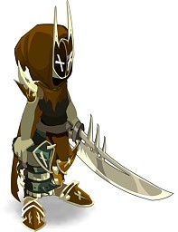 画像ギャラリー No.004のサムネイル画像 / 「DOFUS」,精神が上昇するペット“バウワウ”を全プレイヤーに配布