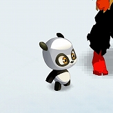 画像ギャラリー No.001のサムネイル画像 / 「DOFUS」,「感謝の言葉」を投稿して「サタナスの帽子」を当てよう