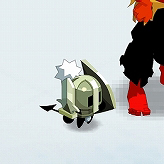 画像ギャラリー No.002のサムネイル画像 / 「DOFUS」,「感謝の言葉」を投稿して「サタナスの帽子」を当てよう